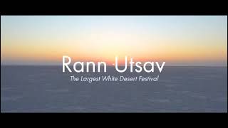 Rann Utsav 20 20242025 [upl. by Yamauchi]