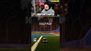 Mecánicas para platino en Rocket League Jugandoconseguidores rocketleague highlight rl [upl. by Adriell]