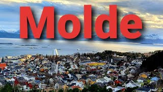 MOLDE NORWAY  THINGS TO DO IN MOLDE [upl. by Lianne151]