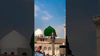 Roza E Rasoolﷺ [upl. by Ymer]