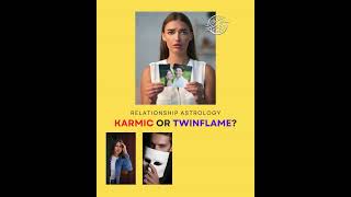 Relationship with your Ex Twinflame or Karmic Relationship [upl. by Teagan]