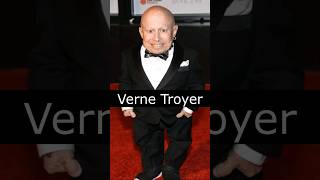 The Life and Death of Verne Troyer [upl. by Arbas498]