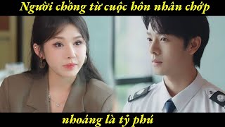 Chàng trai nghèo đuổi theo vợ cũ và bị người thân coi thường Không ngờ hóa ra lại là CEO tỷ phú [upl. by Anolla]