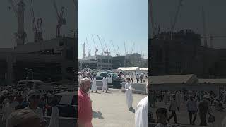 Jumma status masjid prayer Makkah live today makkalivetoday makkamadinalive [upl. by Corly]