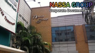 Nassa Group Bangladesh Ltd Nassa Group Corporate Documentary Nassa Group Chairman Nazrul Majumder [upl. by Rowley]