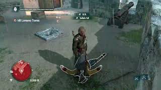 Assassins Creed 4 A Thrilling Experience PT 157 [upl. by Herb]