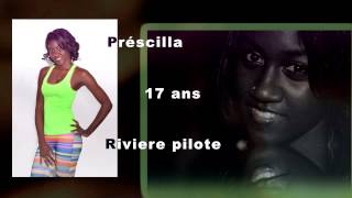 Spot pub 1  Miss Beauté Noire 2013 [upl. by Neelahtak858]