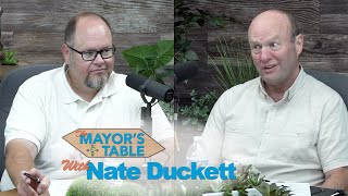 Community Works The Mayors Table Episode 119 [upl. by Pinette]