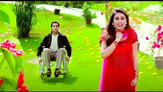 Dil Deewana Na Jaane Kab Kho Gaya  ❤️90s Jhankar❤️  Daag The Fire 1999 Anuradha Paudwal Kumar [upl. by Janey]