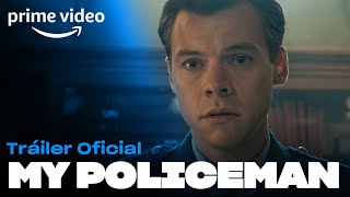 My Policeman  Tráiler oficial  Prime Video [upl. by Nivrag18]