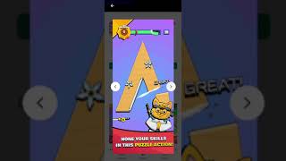 Android Apps New Games 25 October 2024  GogetaSuperx [upl. by Atnod]