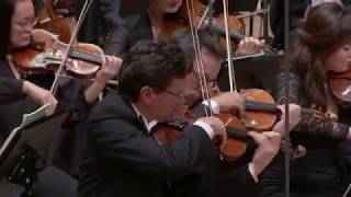 Symphonieorchester des Bayerischen Rundfunks amp Mariss Jansons  Elbphilharmonie Konzertvideo [upl. by Henrion]