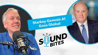 Starkey Genesis NOW AVAILABLE in EUROPE [upl. by Analise]