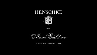 Henschke Mount Edelstone 2017 [upl. by Eerpud]