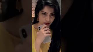 Kahin Deep Jalay OST  Neelum Muneer  Sad Scene  Sad Song  Pakistani Drama [upl. by Itsa]