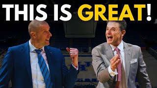 SURPRISE NEWS EPIC MESSAGE FOR POPE Kentucky Basketball News Update NCAA Basketball News Today [upl. by Carola]