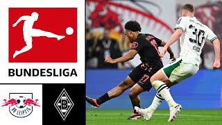 RB Leipzig vs Borussia Mönchengladbach ᴴᴰ 17022024  22Spieltag  1 Bundesliga  FIFA 23 [upl. by Figone]