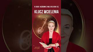 HIT Numerologiczny rok 2025  Tendencje i klucze wcielenia numerolog numerologia numerology [upl. by Ame]