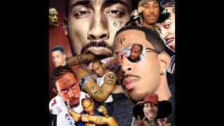 Ludacris  Stand Up Six Foot Pigeons Remix [upl. by Nowujalo744]