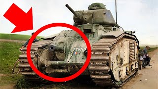 The Unexpected Weapon that Crushed Hitlers Panzers [upl. by Bill3]