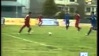 Azkals make history in victory over Tajikistan  ABSCBN Newsflv [upl. by Oakie509]