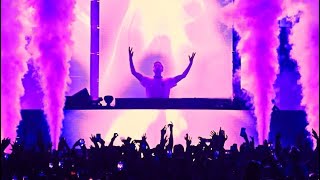 Calvin Harris  The Final Cut  Live at Festival Mawazine 2024  MOROCCO  Ultimate Edition [upl. by Chretien]