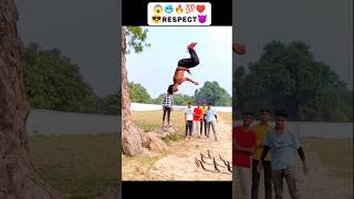 Respect🔥💯  People showing amazing skills 😱🥶 respect respectreaction shortsfeed [upl. by Anikat]