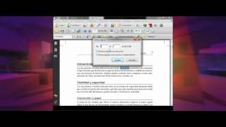 ACROBAT 9 PRO SUPERFÁCIL [upl. by Mariandi]