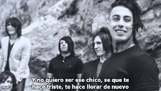 Falling In Reverse  Fashionably Late Sub Español HQ [upl. by Alyat]