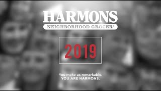 Working at Harmons  2019 [upl. by Brodie432]