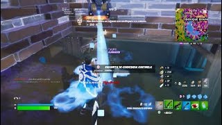 Fortnite YO VS 4 [upl. by Eachern707]