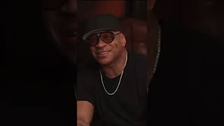 LL COOL J 🔥🏆🔥 Shannon Sharpe Club Shay Shay Interview [upl. by Maible959]