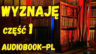 Wielka powieść europejska po polskuCzęść1 [upl. by Anyak993]