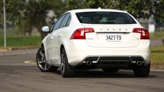 加料升級Volvo S60 T5 RDesign [upl. by Nurse618]