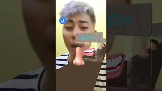 Salitang quotFquot  tiktok pumiya suncai [upl. by Lupiv]