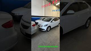 preço e km prisma 14 ltz 2015 manual [upl. by Ttayw129]