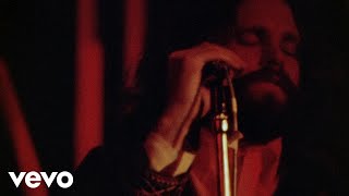 The Doors  Light My Fire Live At The Isle Of Wight Festival 1970 [upl. by Linell]