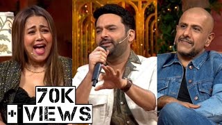 Koi Fariyad  Kapil Sharma  Jagjit Singh  thekapilsharmashow koifariyaad jagjitsingh [upl. by Peonir]