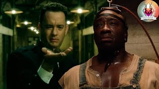 The green mile movie explanation in English [upl. by Sterne]