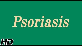 Psoriasis Causes Types Sign and Symptoms Diagnosis and Treatment [upl. by Attenwad]