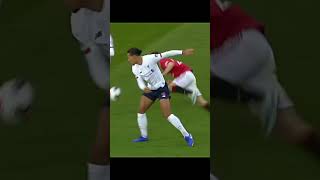 Defenders ☠️ shorts youtubeshorts football [upl. by Warde260]