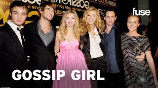 Episode 37 Gossip Girl Turns 10  Besterday  Fuse [upl. by Yznel]