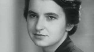 How Rosalind Franklin changed history [upl. by Franny]