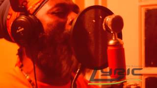 Capleton Raggy Road exclusive [upl. by Armbruster]