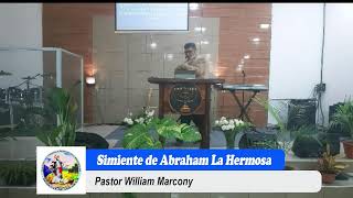 CULTO EN VIVO [upl. by Yracaz]