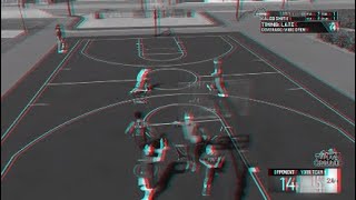 NBA 2k19 Mixtape Almighty Dae Dae and 1030 Tuwop quotKnowquot [upl. by Rivi]