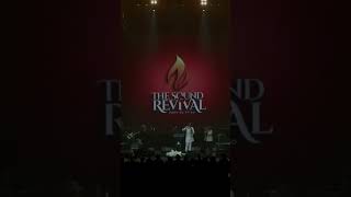 This is the air I breathe  Nathaniel Bassey  Koinonia Worship Sessions  Revival Flames USA [upl. by Parker]