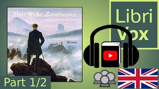 Thus Spake Zarathustra A Book for All and None by Friedrich NIETZSCHE Part 12  Full Audio Book [upl. by Namya]