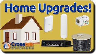 Home Upgrades [upl. by Yong]