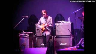 ALLAN HOLDSWORTH Peril Premonition [upl. by Alicsirp]